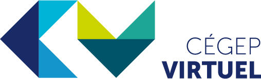 Apprendre au Cégep virtuel